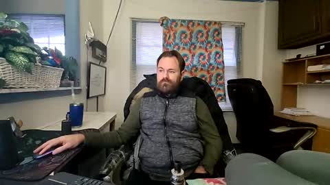 chuck7891 online show from November 11, 2025, 9:48 pm