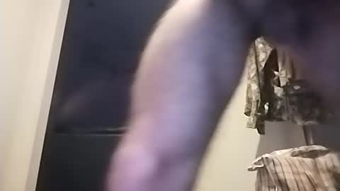 chuckied6969 online show from July 6, 2026, 12:46 pm