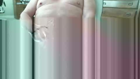 Snapshot of chuckw99 chatting on October 20, 2025, 11:16 pm CJ online show from October 20, 2025, 11:16 pm