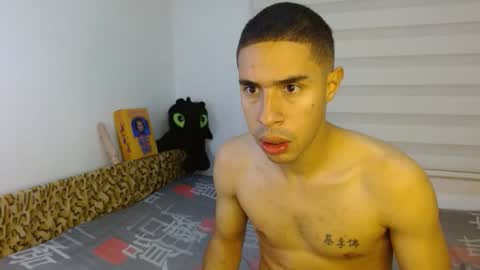 Snapshot of chuckykarla chatting on February 5, 2026, 7:46 am Karlay online show from February 5, 2026, 7:46 am