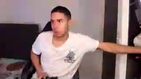 Snapshot of chuckykarla chatting on February 15, 2026, 2:03 pm Karlay online show from February 15, 2026, 2:03 pm