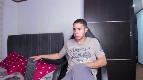 Snapshot of chuckykarla chatting on February 18, 2026, 5:14 am Karlay online show from February 18, 2026, 5:14 am