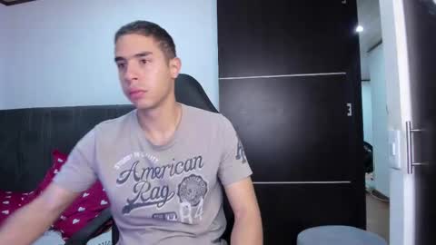 Snapshot of chuckykarla chatting on February 19, 2026, 5:47 am Karlay online show from February 19, 2026, 5:47 am