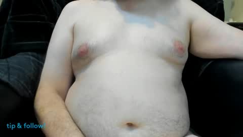 Snapshot of chumpty chatting on January 2, 2025, 5:14 am Chumpty online show from January 2, 2025, 5:14 am