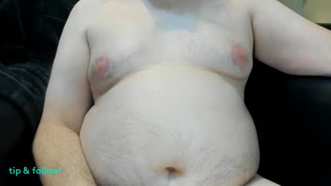 Snapshot of chumpty chatting on January 25, 2025, 8:00 pm Chumpty online show from January 25, 2025, 8:00 pm