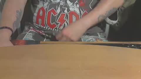 chunkisgreat online show from February 4, 2025, 8:59 pm