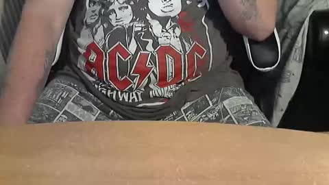 chunkisgreat online show from September 28, 2025, 9:42 pm