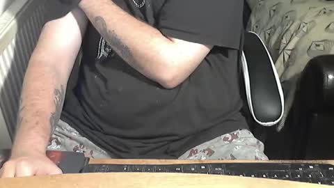 chunkisgreat online show from November 16, 2025, 1:00 am