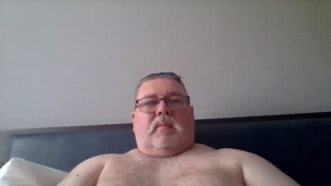 chunkyload72 online show from July 21, 2026, 12:51 pm