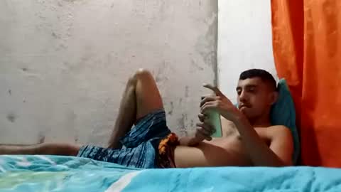 chupaculitos77 online show from July 17, 2026, 9:52 pm