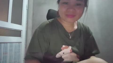 Chupi online show from May 30, 2026, 2:52 am