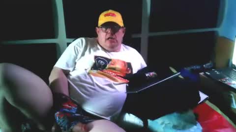 Sir UAZ Bochanka online show from June 15, 2026, 4:20 pm