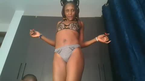 chyna_baibe online show from October 8, 2025, 7:00 pm