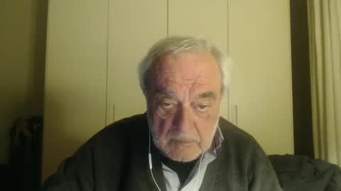 Snapshot of ciaoamoremio4 chatting on January 6, 2025, 8:07 pm ciaoamoremio4 online show from January 6, 2025, 8:07 pm