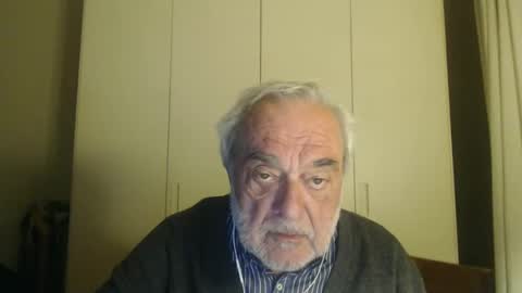 Snapshot of ciaoamoremio4 chatting on January 11, 2025, 10:18 pm ciaoamoremio4 online show from January 11, 2025, 10:18 pm