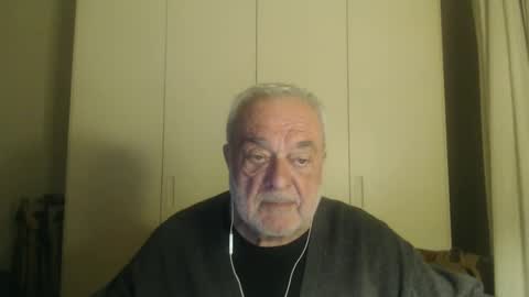 Snapshot of ciaoamoremio4 chatting on January 27, 2025, 2:20 am ciaoamoremio4 online show from January 27, 2025, 2:20 am