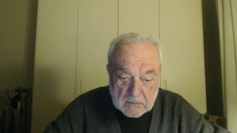 Snapshot of ciaoamoremio4 chatting on January 27, 2025, 11:00 pm ciaoamoremio4 online show from January 27, 2025, 11:00 pm