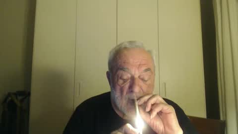 Snapshot of ciaoamoremio4 chatting on January 28, 2025, 10:34 pm ciaoamoremio4 online show from January 28, 2025, 10:34 pm