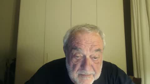 Snapshot of ciaoamoremio4 chatting on February 23, 2025, 7:07 pm ciaoamoremio4 online show from February 23, 2025, 7:07 pm