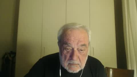 Snapshot of ciaoamoremio4 chatting on March 2, 2025, 1:58 am ciaoamoremio4 online show from March 2, 2025, 1:58 am