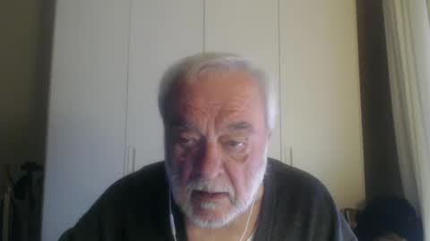 Snapshot of ciaoamoremio4 chatting on March 11, 2025, 12:50 pm ciaoamoremio4 online show from March 11, 2025, 12:50 pm