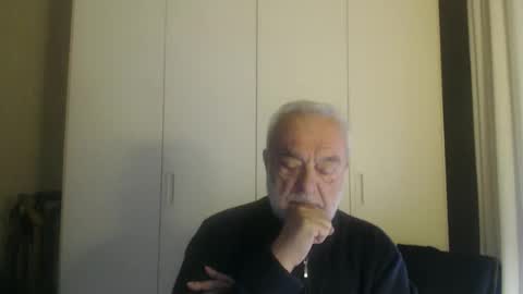 Snapshot of ciaoamoremio4 chatting on November 7, 2025, 1:00 pm ciaoamoremio4 online show from November 7, 2025, 1:00 pm