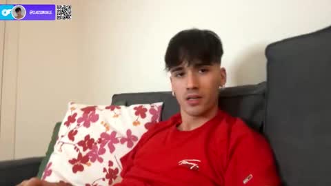 Snapshot of ciaosonoale chatting on March 4, 2025, 11:11 pm Alex online show from March 4, 2025, 11:11 pm