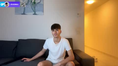 Snapshot of ciaosonoale chatting on March 8, 2025, 10:24 pm Alex online show from March 8, 2025, 10:24 pm