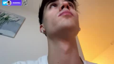 Snapshot of ciaosonoale chatting on March 10, 2025, 10:13 pm Alex online show from March 10, 2025, 10:13 pm