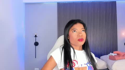  CIARA online show from July 14, 2026, 7:30 pm