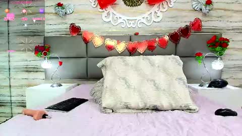 Snapshot of ciara_connor chatting on February 16, 2025, 2:20 am ... ... online show from February 16, 2025, 2:20 am