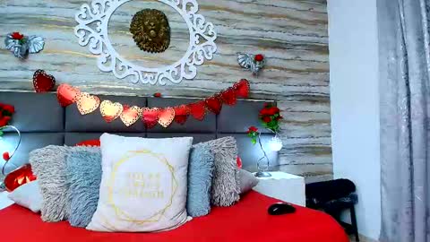 Snapshot of ciara_connor chatting on February 17, 2025, 4:09 am ... ... online show from February 17, 2025, 4:09 am