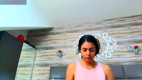 Snapshot of ciara_connor chatting on February 20, 2025, 3:45 am ... ... online show from February 20, 2025, 3:45 am