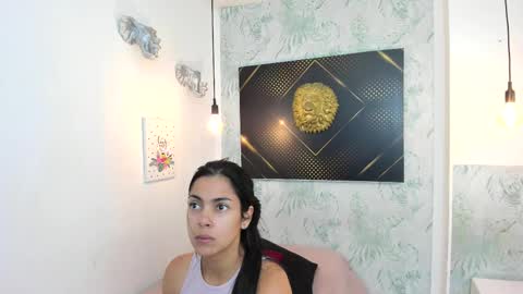 Snapshot of ciara_connor chatting on March 4, 2025, 10:57 am ... ... online show from March 4, 2025, 10:57 am