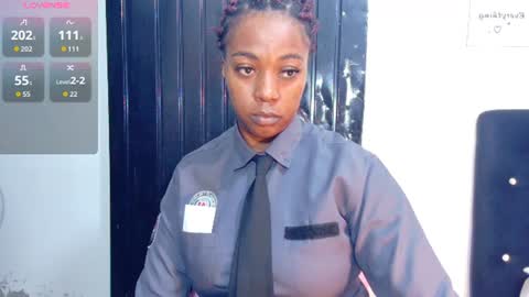 ciaraebonyxxx online show from July 10, 2026, 3:58 pm