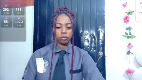 ciaraebonyxxx online show from July 14, 2026, 2:12 pm