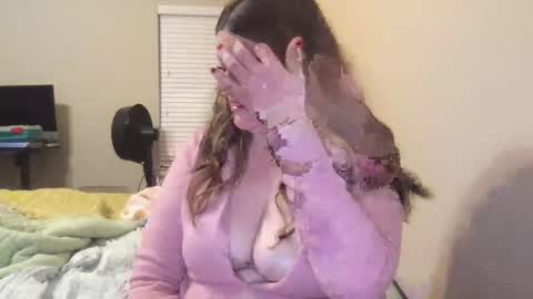 Snapshot of ciarastarz321 chatting on November 15, 2025, 4:43 am Carlee carleegracexxx online show from November 15, 2025, 4:43 am