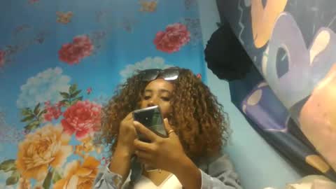 Snapshot of ciciazzhh chatting on June 9, 2026, 5:19 am ciciazzhh online show from June 9, 2026, 5:19 am