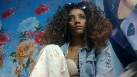 Snapshot of ciciazzhh chatting on June 11, 2026, 9:51 am ciciazzhh online show from June 11, 2026, 9:51 am