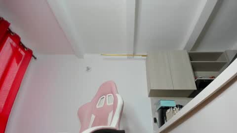 Sara INSTAGRAM SARARENDON7798 online show from December 19, 2024, 11:39 am