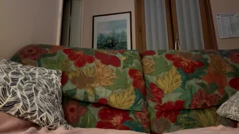 cielom395398 online show from September 11, 2025, 8:20 pm