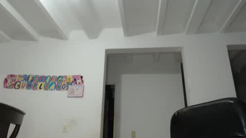 Snapshot of cielonoir04 chatting on June 5, 2026, 4:30 am Cielo Noir online show from June 5, 2026, 4:30 am