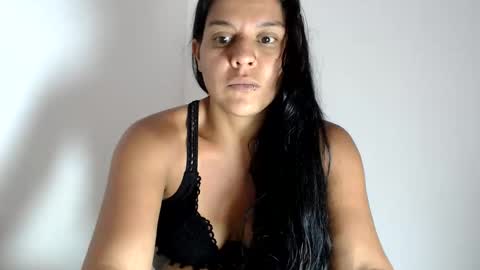 Snapshot of cielonoir04 chatting on June 8, 2026, 9:48 pm Cielo Noir online show from June 8, 2026, 9:48 pm