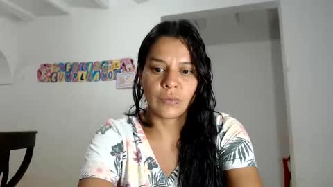 Snapshot of cielonoir04 chatting on June 11, 2026, 3:15 am Cielo Noir online show from June 11, 2026, 3:15 am