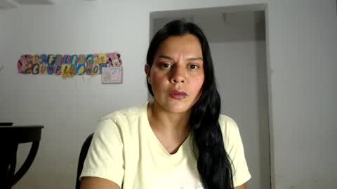Snapshot of cielonoir04 chatting on June 30, 2026, 2:34 am Cielo Noir online show from June 30, 2026, 2:34 am