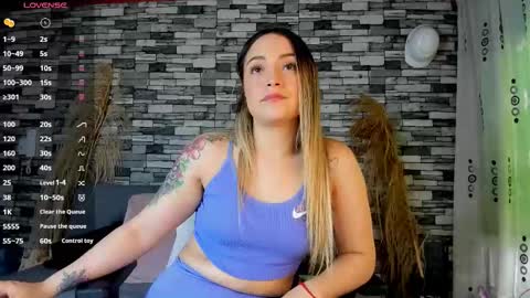 Ciindy Lovers online show from October 8, 2025, 2:58 pm