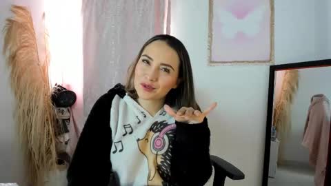 Ciindy Lovers online show from March 23, 2026, 3:38 pm