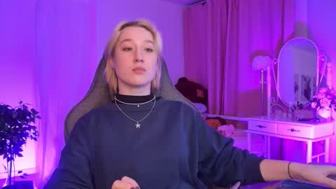 Cin Bellamy online show from January 7, 2026, 2:14 am