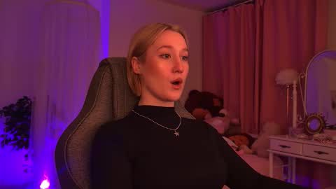 Cin Bellamy online show from February 6, 2026, 5:34 am