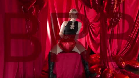 Cin Bellamy online show from February 13, 2026, 5:58 am